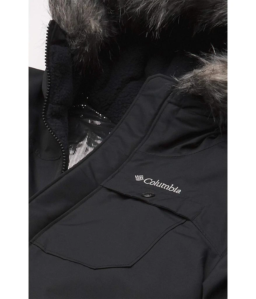 商品Columbia|Nordic Strider™ Jacket (Little Kids/Big Kids),价格¥658,第2张图片详细描述