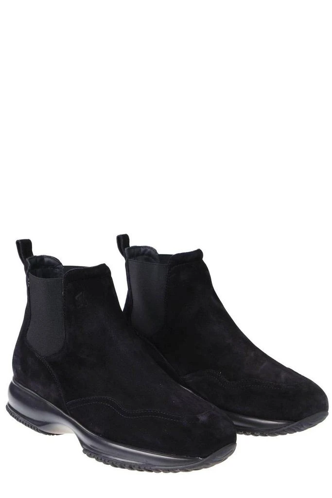 商品hogan|Interactive Chelsea Boots,价格¥2046,第4张图片详细描述