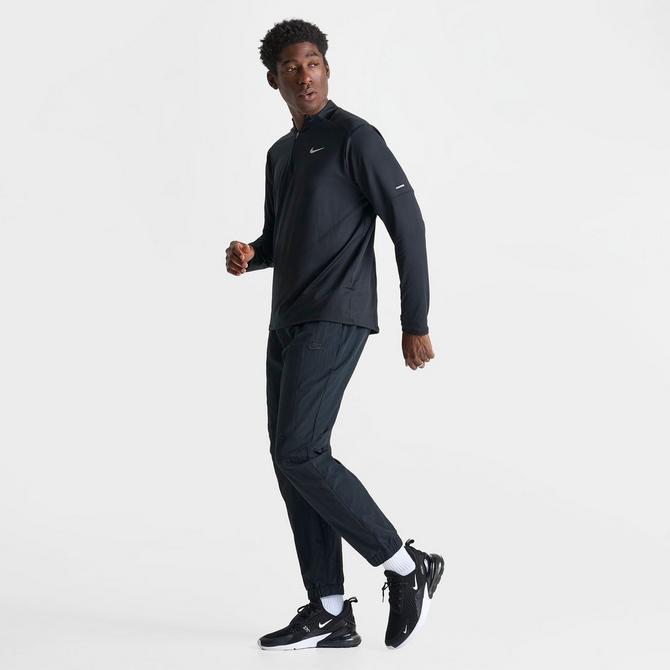 NIKE Men's Nike Tech Woven Straight Leg Pants - Clothing