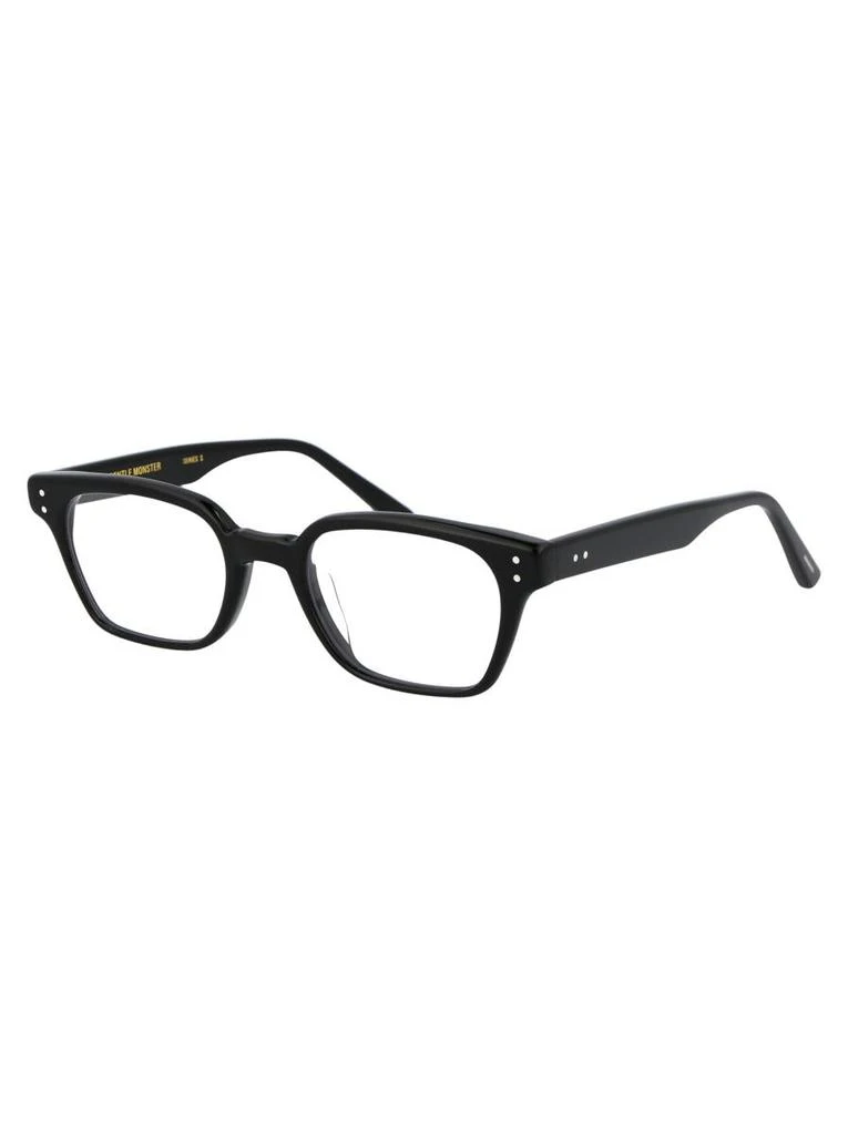 商品GENTLE MONSTER|Gentle Monster OPTICAL,价格¥2047,第2张图片详细描述