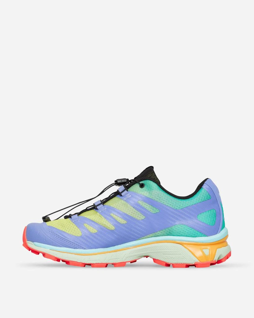 商品Salomon|XT-4 Sneakers Multicolor,价格¥713,第3张图片详细描述