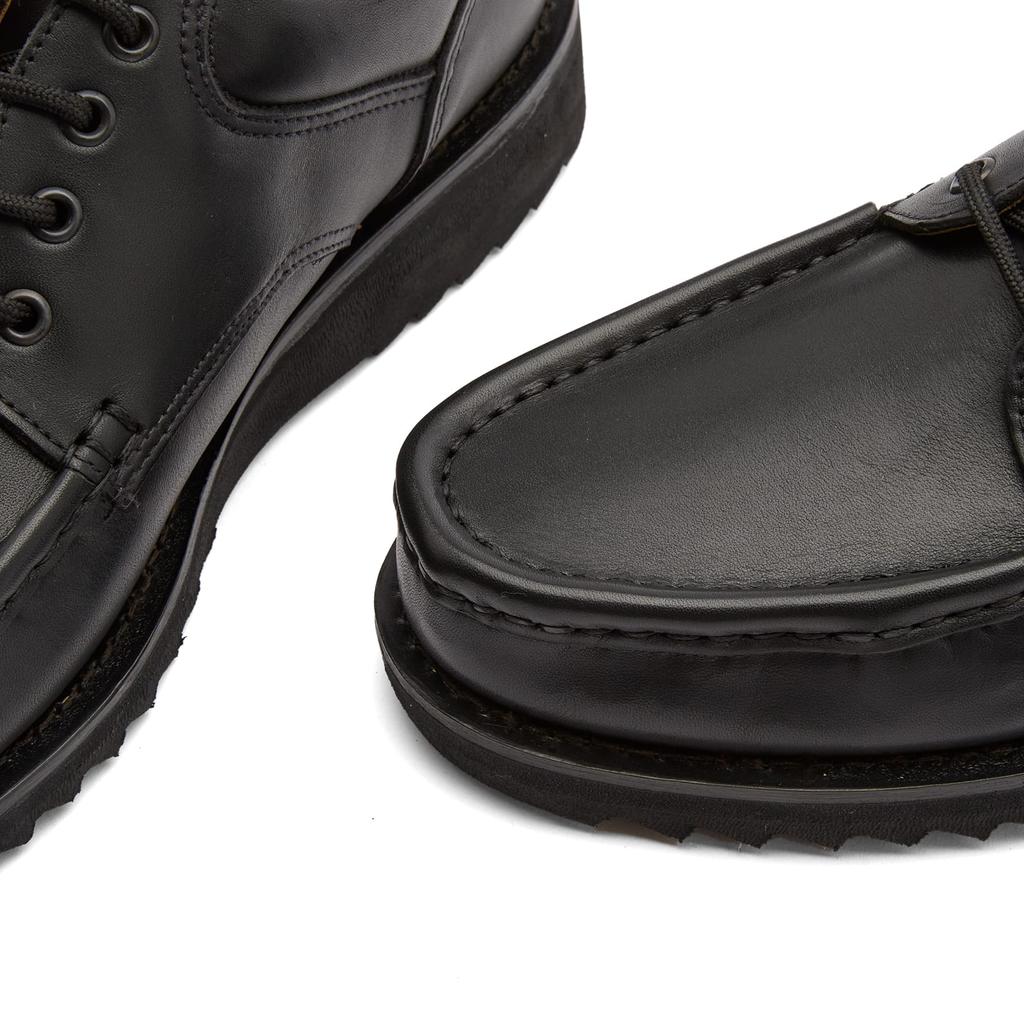 nonnative × paraboot thiers leather 10.5 nonnative × ParabootTHIERS COW LEATHER – COVERCHORD