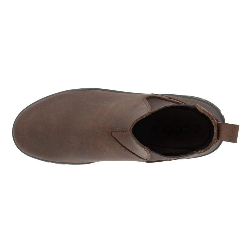 商品ECCO|Track 25 Hydromax Water Resistant Chelsea Boot,价格¥1628,第2张图片详细描述