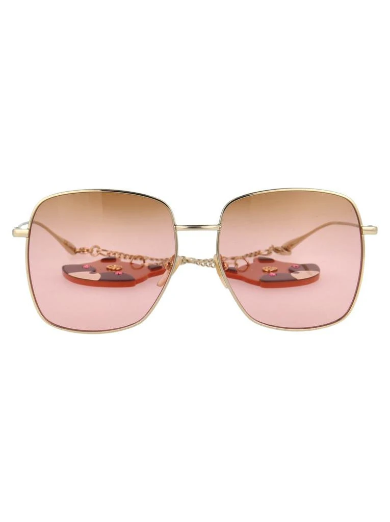 商品Gucci|GUCCI SUNGLASSES,价格¥2336,第1张图片