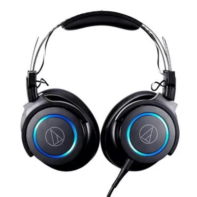 商品Audio-Technica|Audio-Technica ATH-G1 Premium Gaming Headset,价格¥1277,第2张图片详细描述