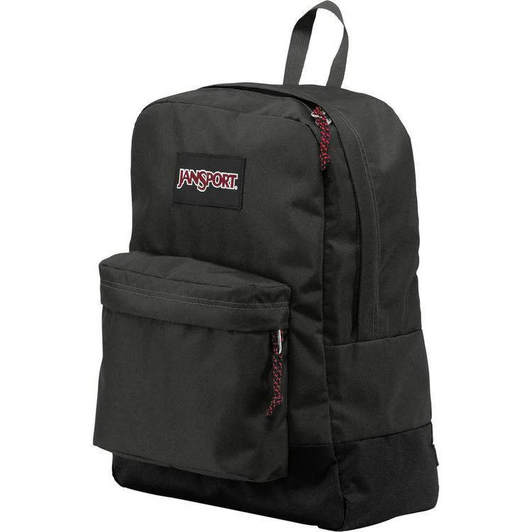 商品JanSport|经典款双肩背包 - 1550cu in,价格¥214,第1张图片