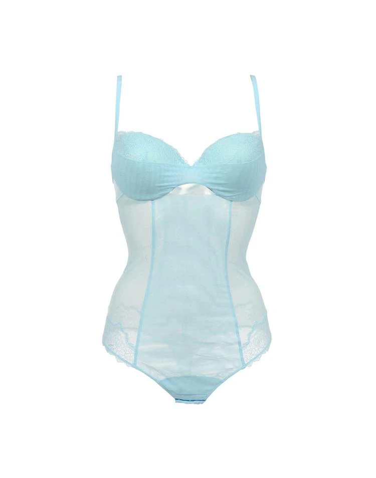 商品La Perla|连体内衣,价格¥1020,第1张图片