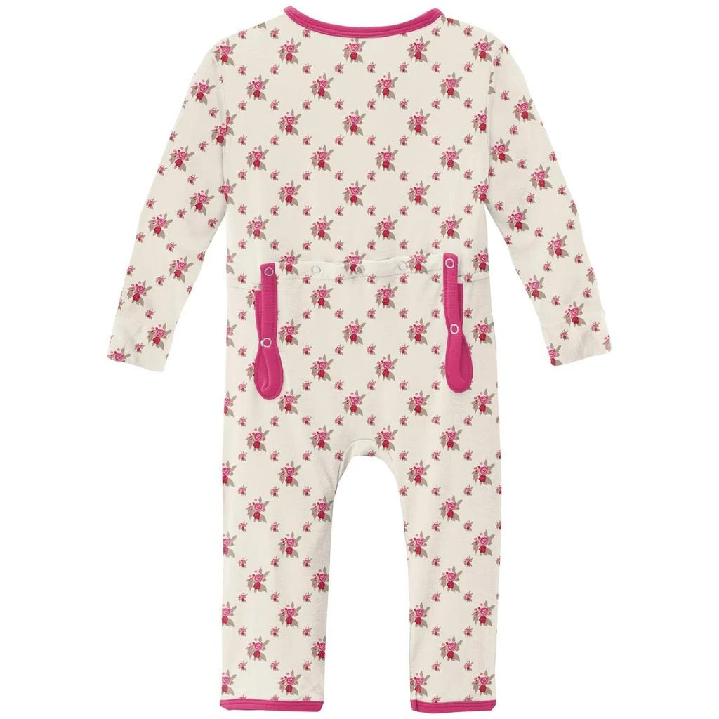 商品KicKee Pants|Print Coverall with Zipper (Infant),价格¥167,第2张图片详细描述