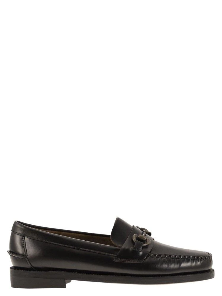 商品SEBAGO|Sebago Classic Joe Penny Loafers,价格¥1513,第1张图片