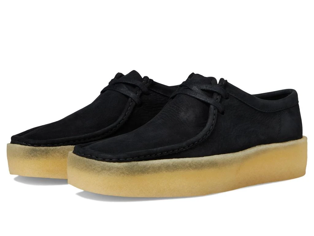 商品Clarks|Wallabee Cup,价格¥1209,第1张图片