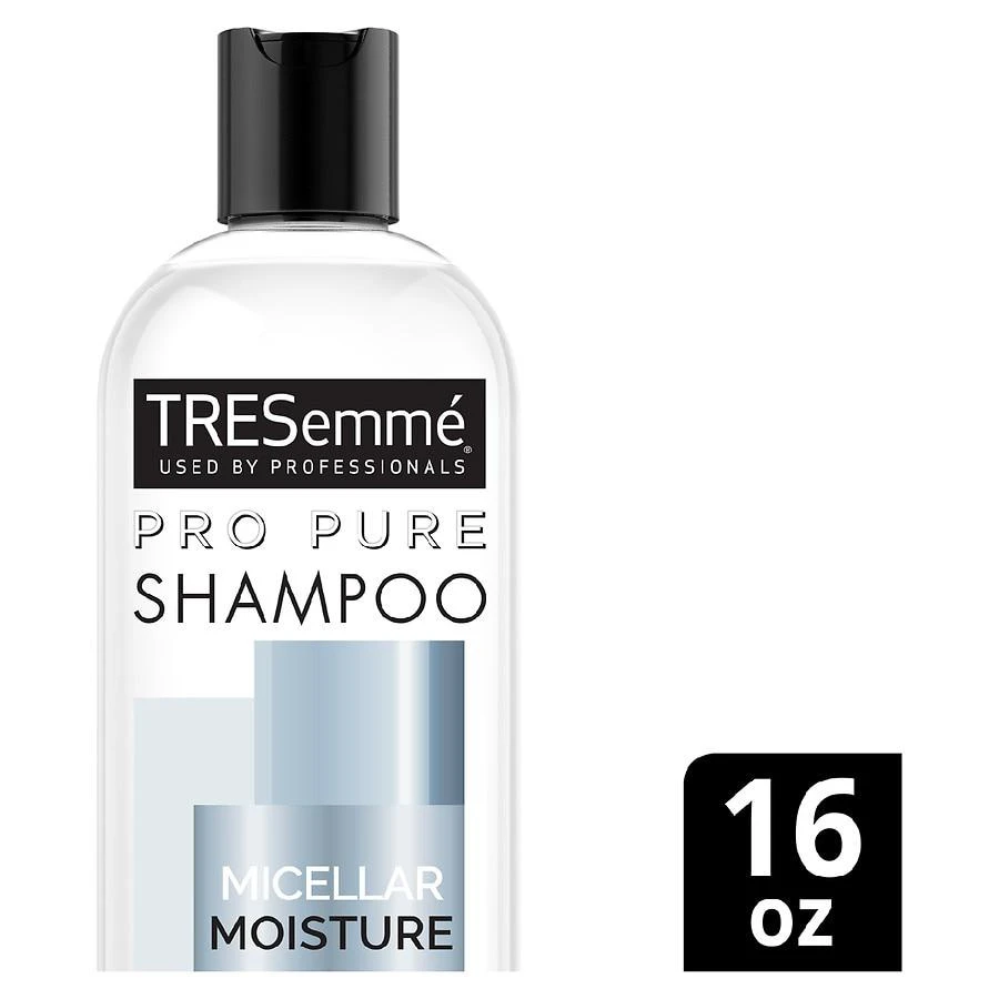 商品TRESemme|Pro Pure Shampoo Light Moisture,价格¥50,第3张图片详细描述