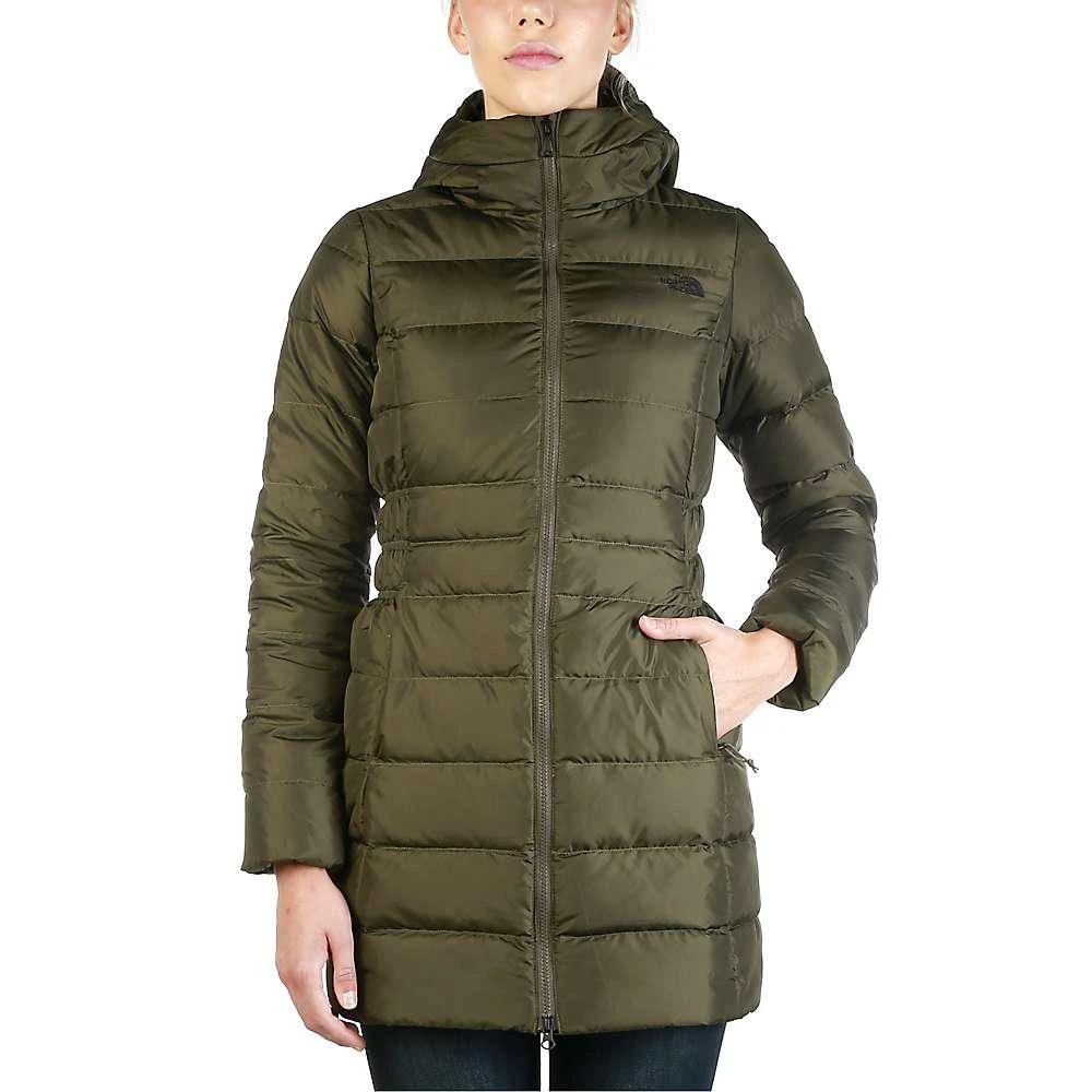 商品The North Face|The North Face Women's Gotham II Parka,价格¥1216,第1张图片