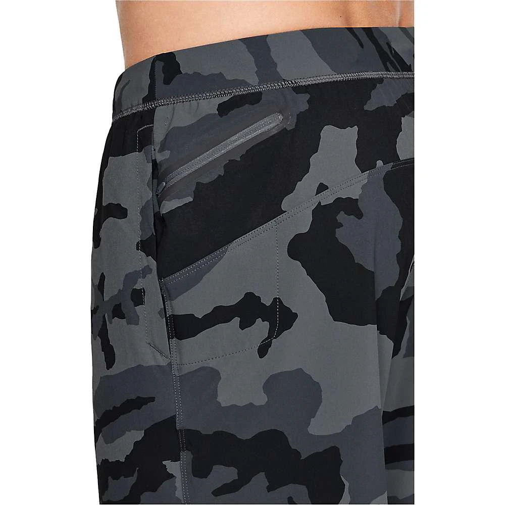 商品Under Armour|Women's UA Fusion Print Short,价格¥192,第4张图片详细描述