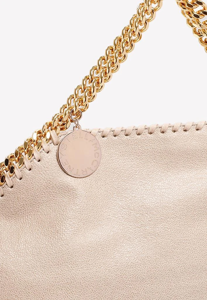 商品Stella McCartney|3 Chain Falabella Shaggy Deer Shoulder Bag,价格¥5681,第4张图片详细描述