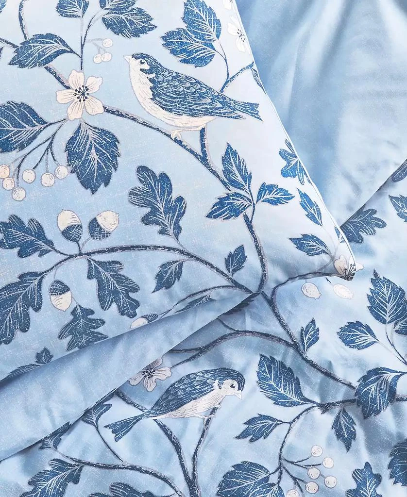 CLOSEOUT! Aviary 2-Pc. Duvet Cover Set, Twin, Exclusively at Macy�’s 商品