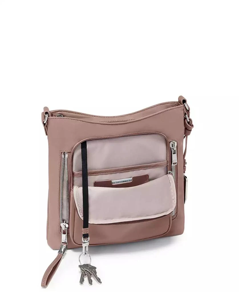 商品Tumi|Voyageur Tyler Crossbody,价格¥2198,第3张图片详细描述