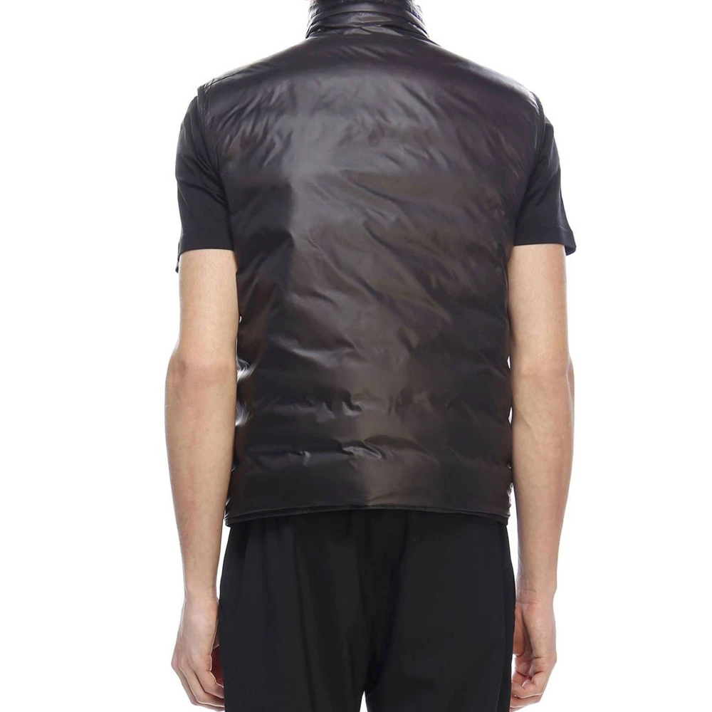 VERSACE 拼色男士马甲 A80318-A226631-A008 商品