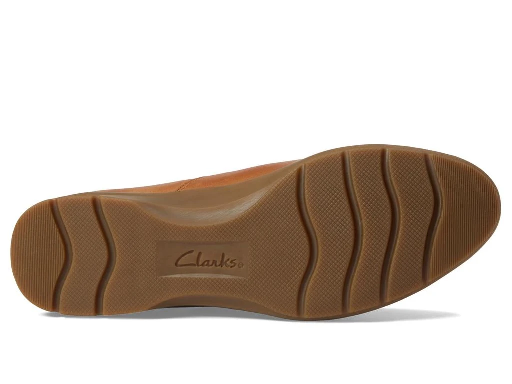 商品Clarks|Jenette Grace,价格¥679,第3张图片详细描述