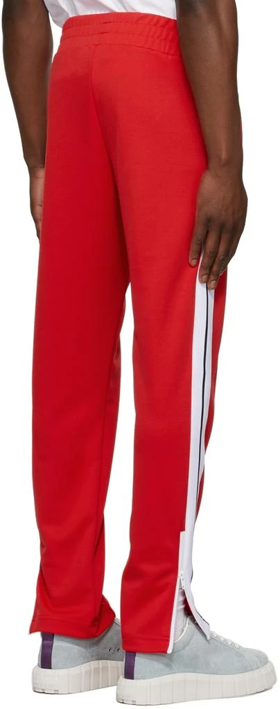 商品Palm Angels|Red Logo Lounge Pants,价格¥2392,第3张图片详细描述