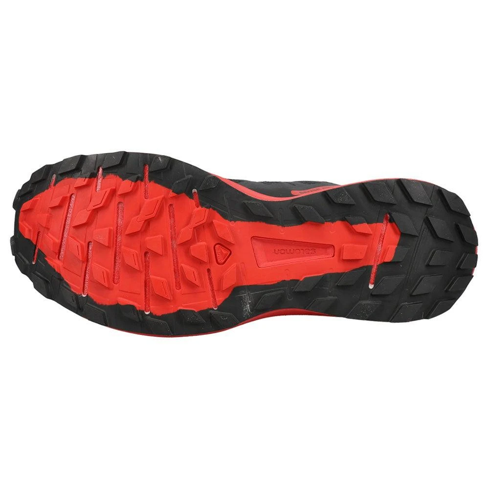 商品Salomon|Sense Ride 4 Trail Running Shoes,价格¥622,第5张图片详细描述