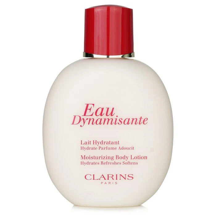 商品Clarins|娇韵诗 活肤香体滋润乳 250ml/8.8oz,价格¥223,第1张图片
