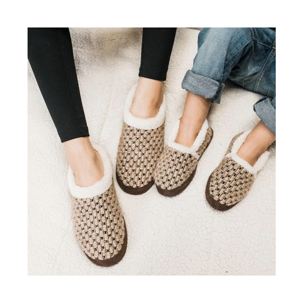 商品Acorn|Women's Mule Slippers,价格¥141,第5张图片详细描述