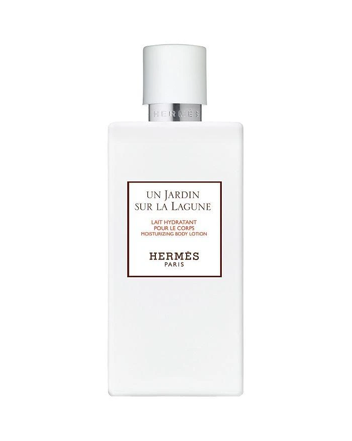 商品Hermes|地中海花园身体乳 200ml,价格¥586,第1张图片