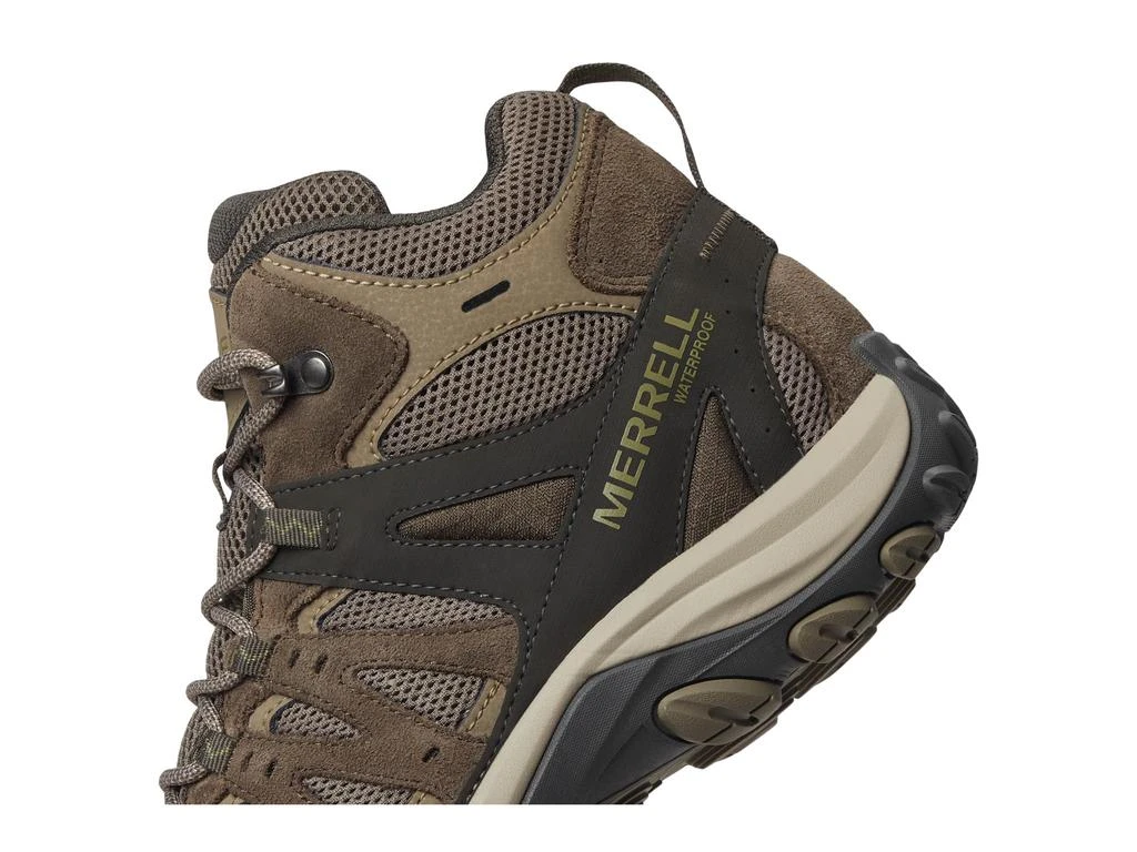 Accentor 3 Mid Wp 商品