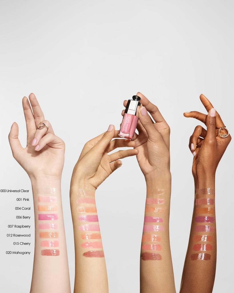 Dior Addict Lip Glow Oil商品第4张图片规格展示