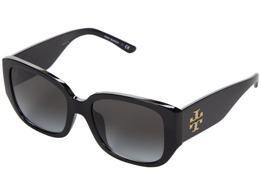 商品Tory Burch|TY9066U,价格¥1148,第1张图片