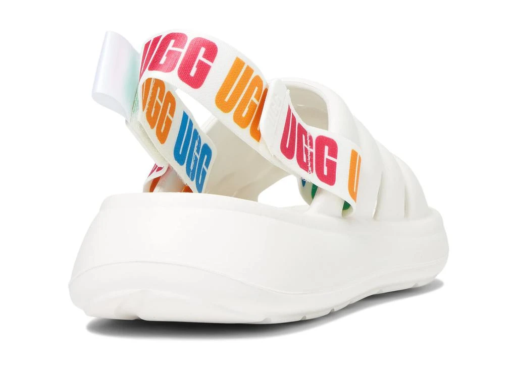 商品UGG|SINGLE SHOE - Sport Yeah SO,价格¥213,第5张图片详细描述
