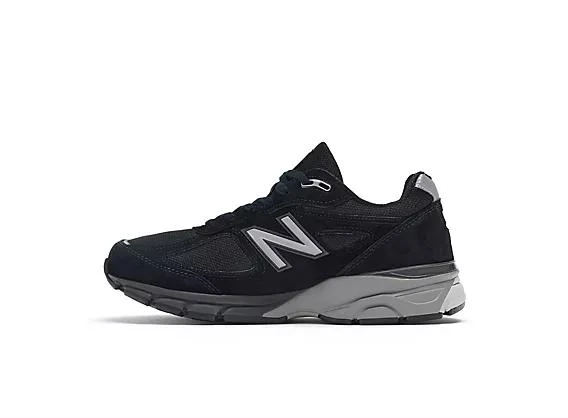 商品New Balance|Made in USA 990v4,价格¥1432,第5张图片详细描述