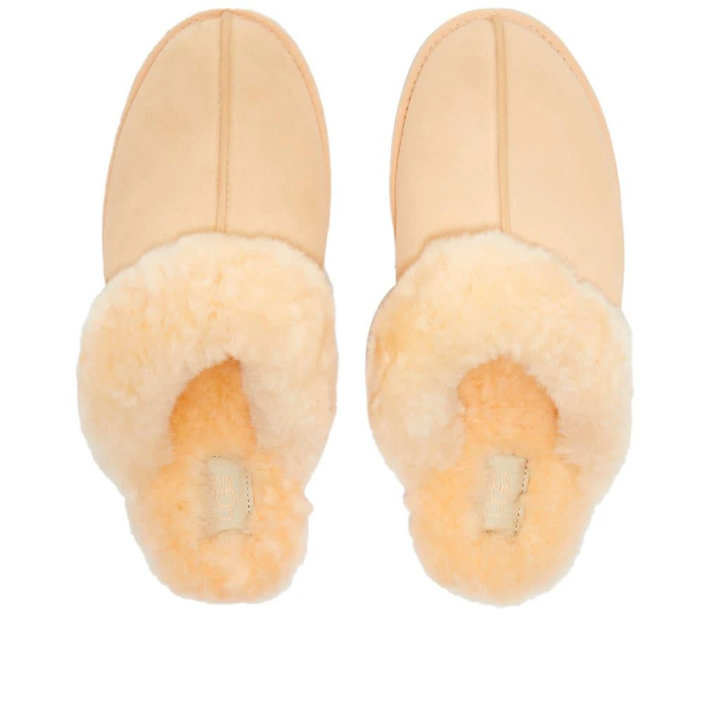 商品UGG|UGG Scuffette II Classic Slipper,价格¥553,第5张图片详细描述