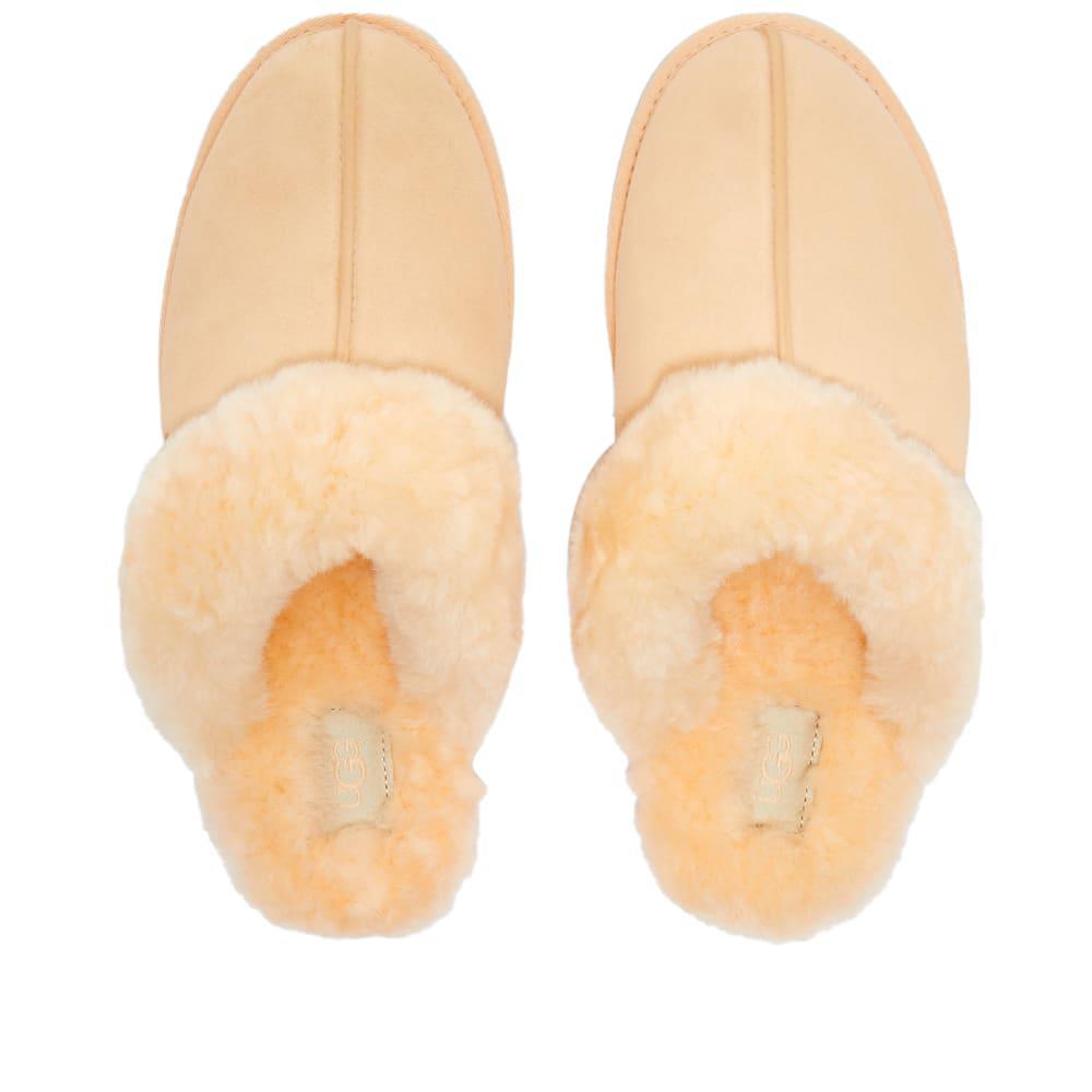 商品UGG|UGG Scuffette II Classic Slipper,价格¥509,第7张图片详细描述