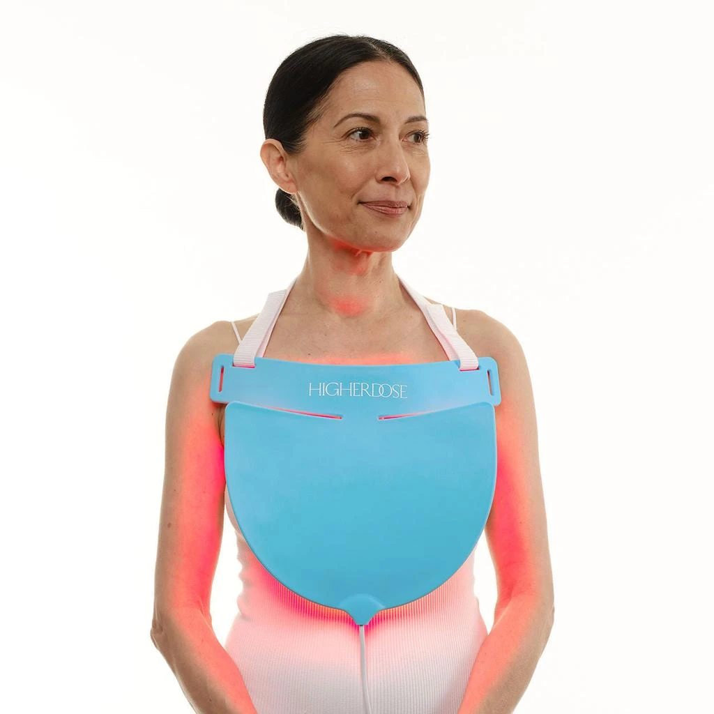 Red Light Neck Enhancer 商品