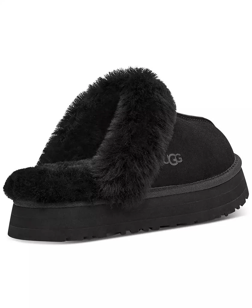 商品UGG|Women's Disquette Slippers,价格¥835,第3张图片详细描述