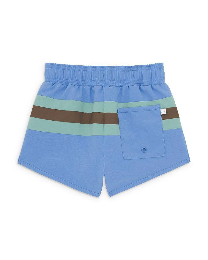 商品Minnow|Boys' Lagoon Color Block Board Shorts - Baby, Little Kid, Big Kid,价格¥424,第2张图片详细描述