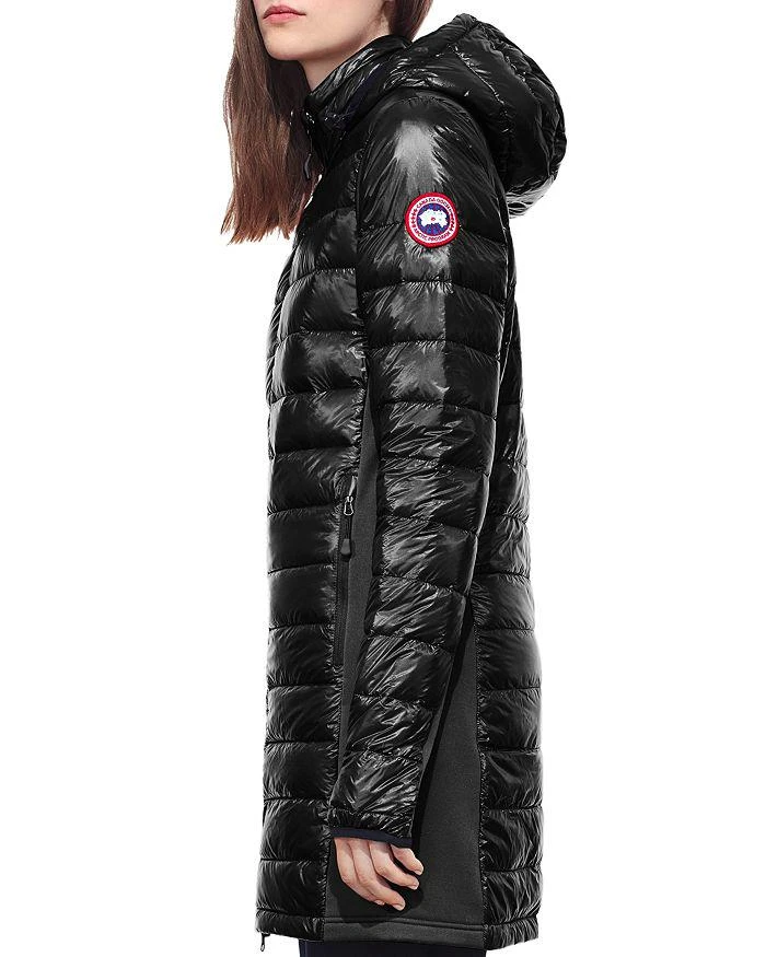 商品Canada Goose|Coat - Hybridge Lite 超轻羽绒服,价格¥4677,第3张图片详细描述