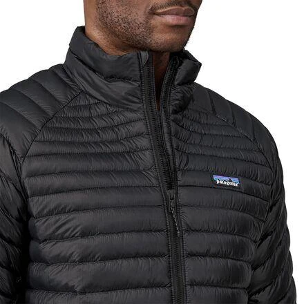 商品Patagonia|AlpLight Down Jacket - Men's,价格¥1122,第4张图片详细描述