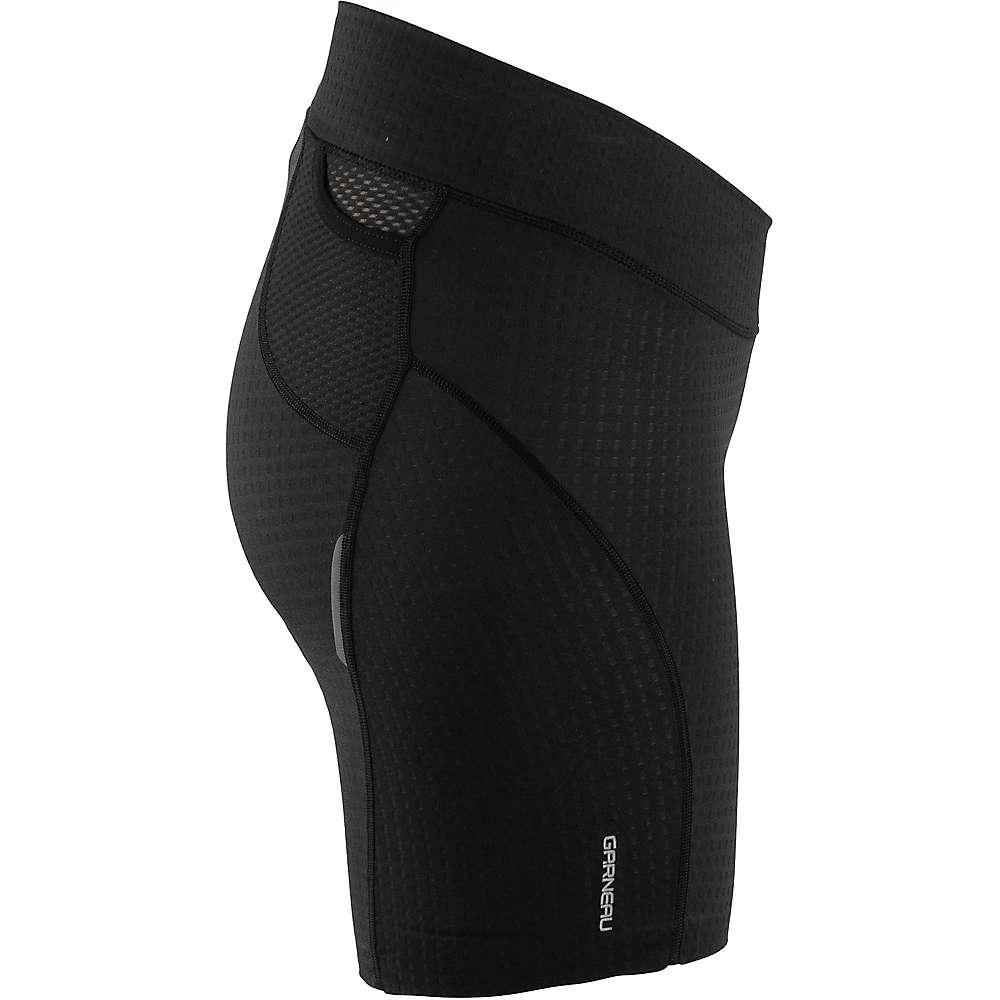 商品Louis Garneau|Louis Garneau Women's Vent Tri 6 Inch Short,价格¥405,第3张图片详细描述