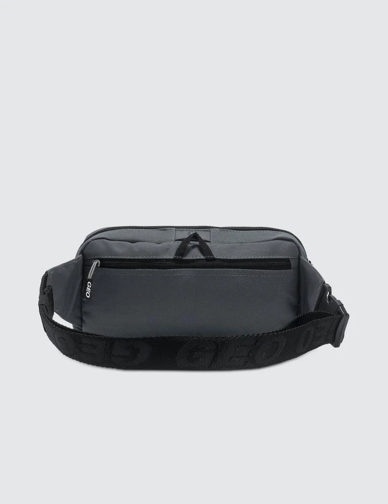 商品[二手商品] GEO|Globe Belt Bag,价格¥412,第3张图片详细描述