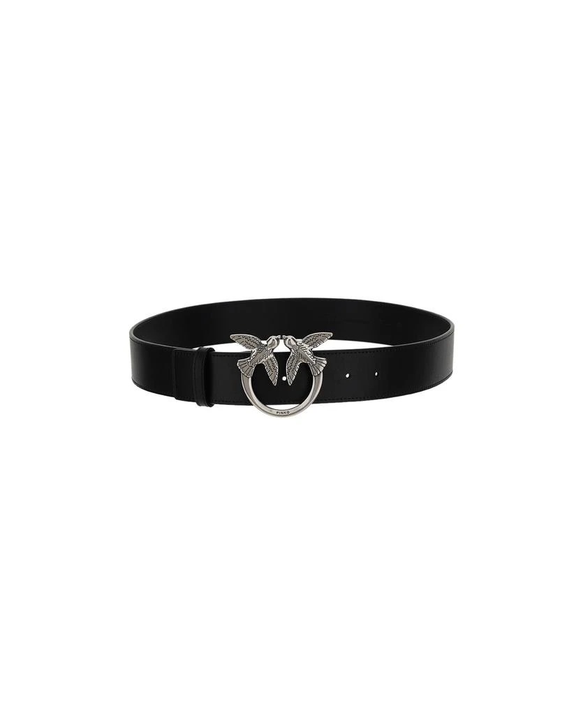 商品PINKO|Love Berry Belt,价格¥933,第3张图片详细描述