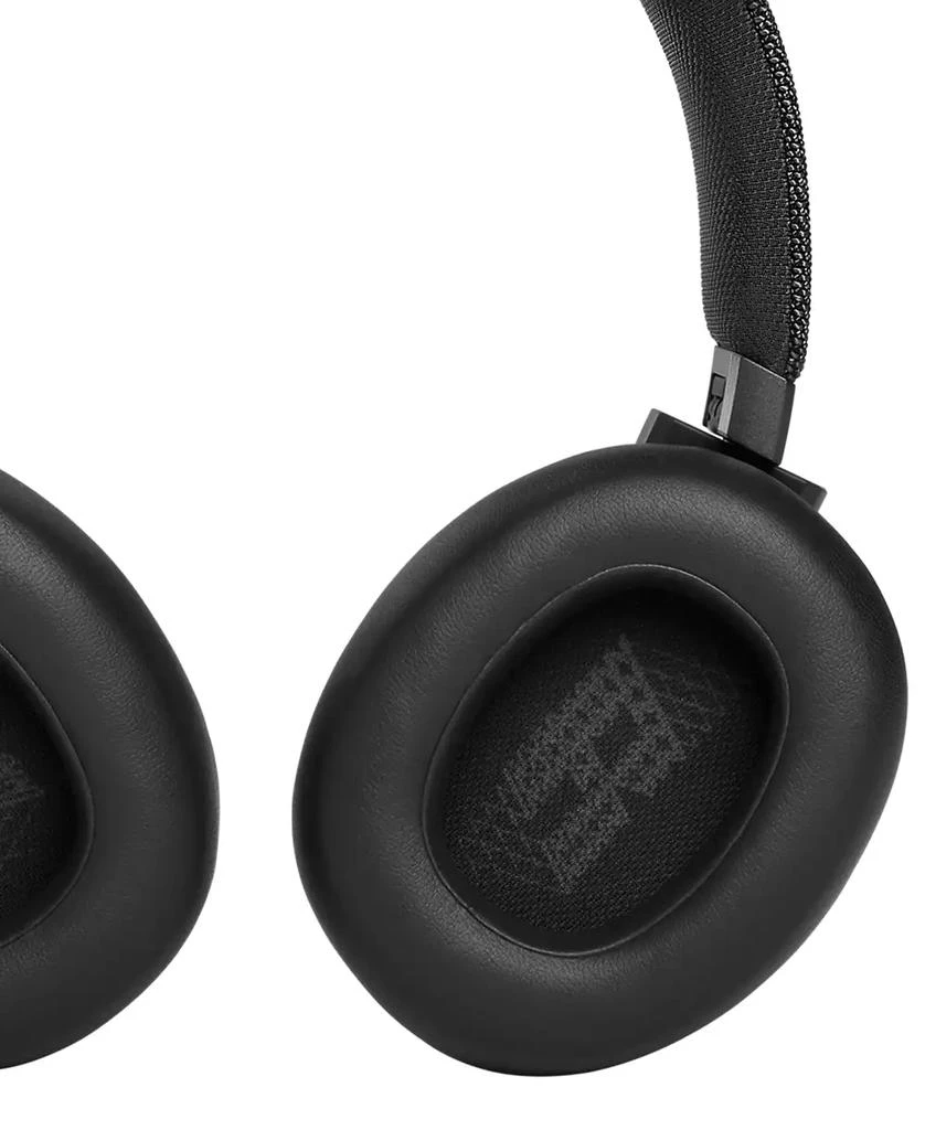 Live 660NC Bluetooth Over Ear Headphones 商品