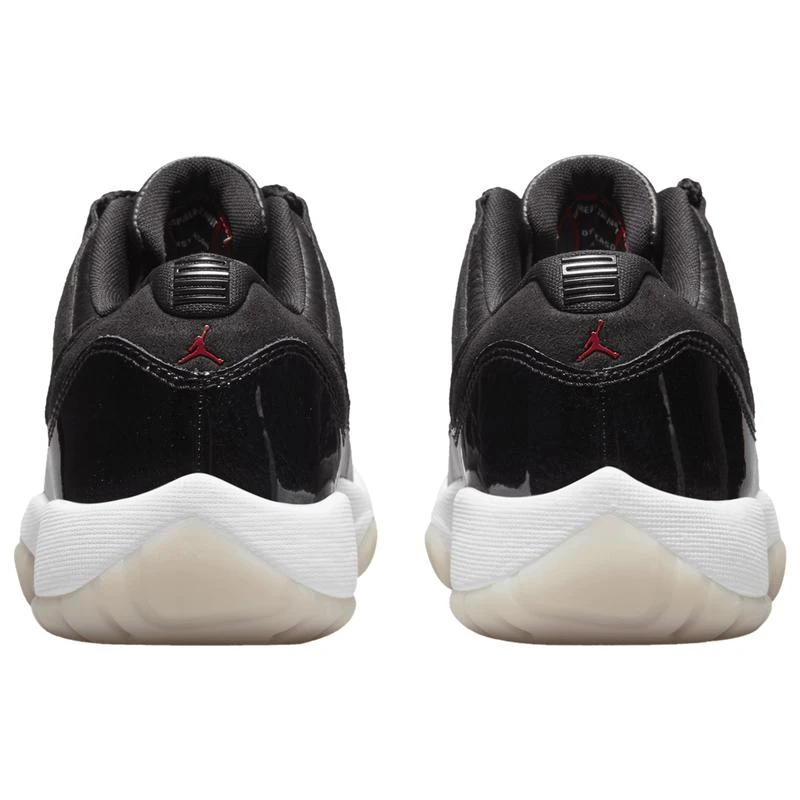 商品Jordan|Jordan Retro 11 Low - Boys' Grade School,价格¥1061,第3张图片详细描述