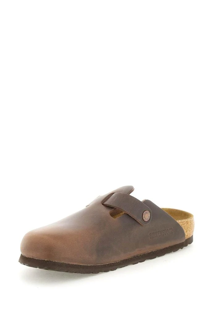 商品Birkenstock|BOSTON SABOT NARROW FIT,价格¥891,第4张图片详细描述