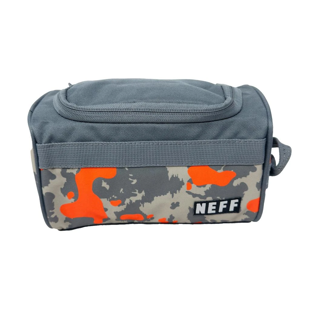 商品Neff|Neff Structure Dopp Kit,价格¥32,第1张图片