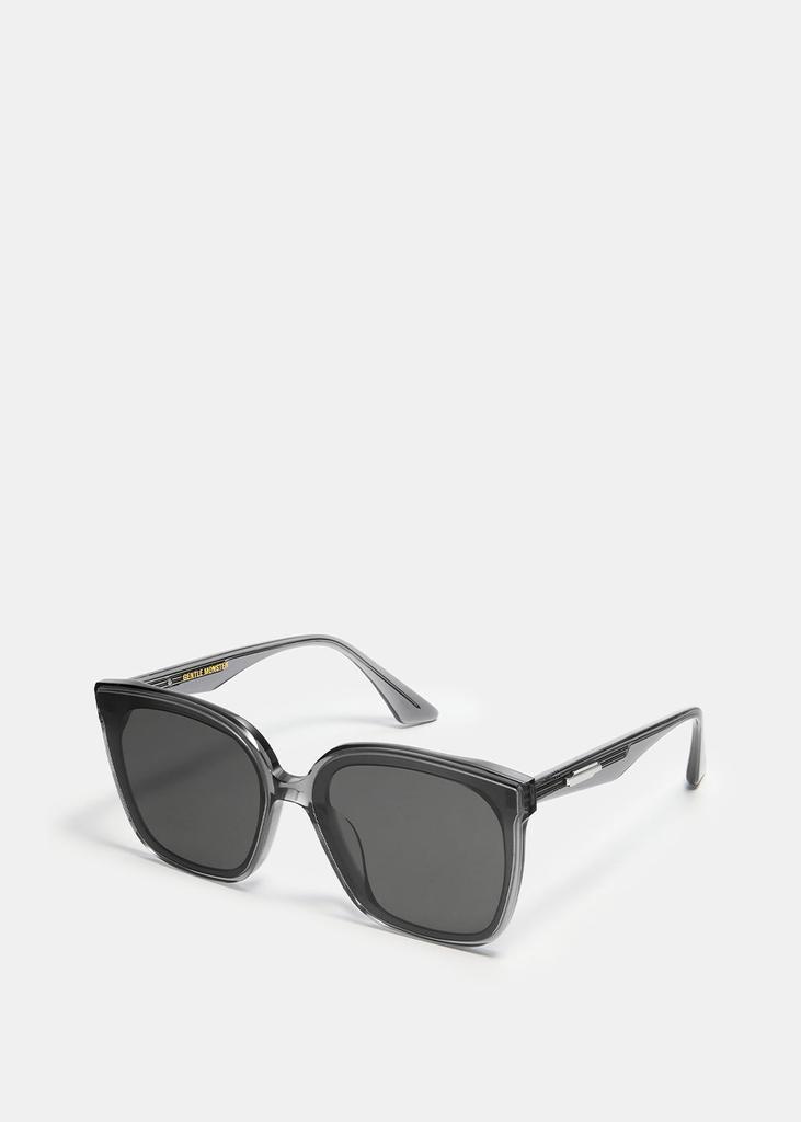 商品GENTLE MONSTER|Gentle Monster BURTY G1 Sunglasses,价格¥1964,第4张图片详细描述