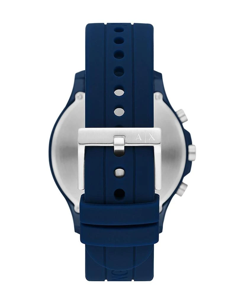 商品Armani Exchange|Wrist watch,价格¥1421,第2张图片详细描述