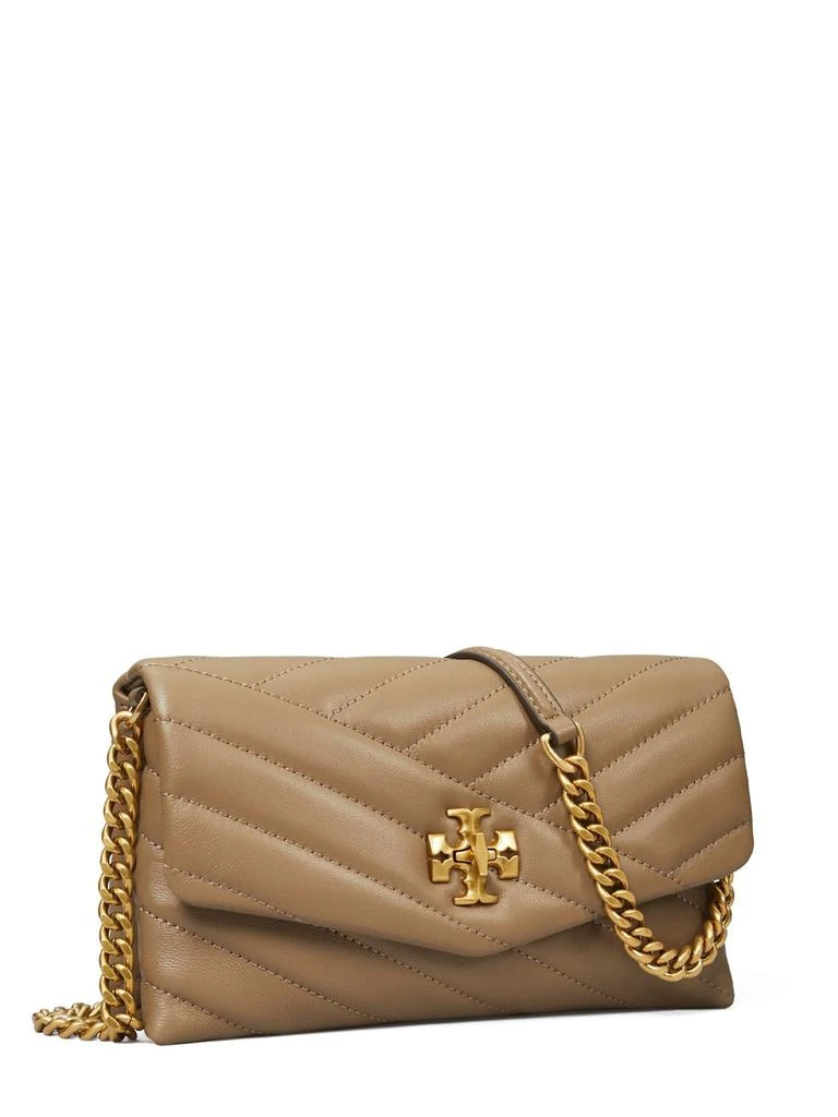 商品Tory Burch|Kira Chevron Leather Shoulder Bag,价格¥2667,第2张图片详细描述