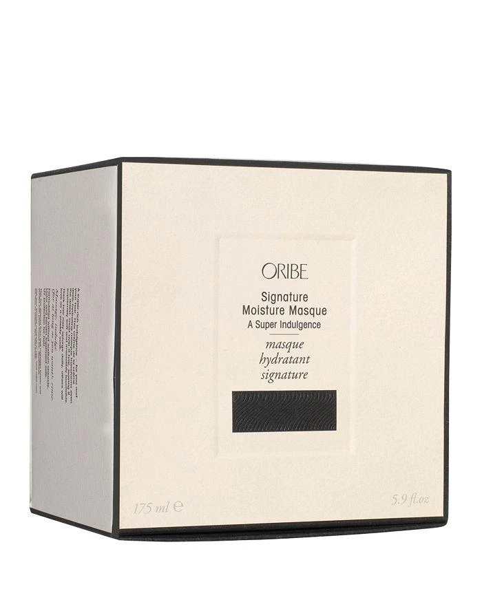 商品Oribe|署名滋润发膜 180ml,价格¥492,第4张图片详细描述